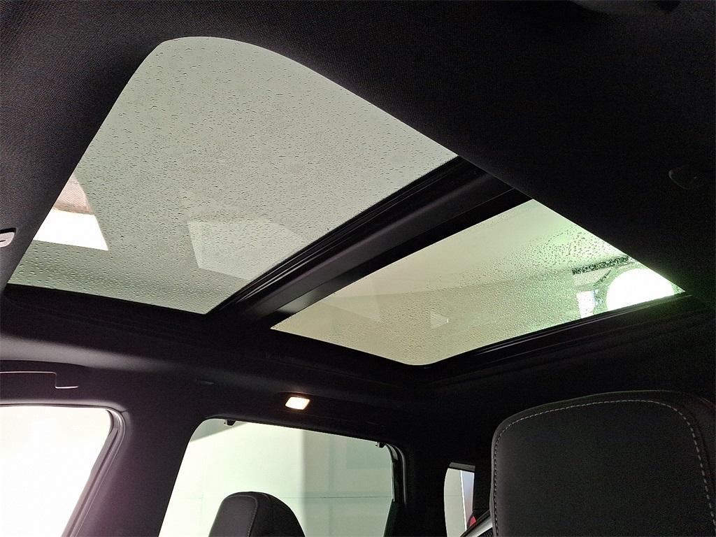 new 2026 INFINITI QX60 car, priced at $69,670