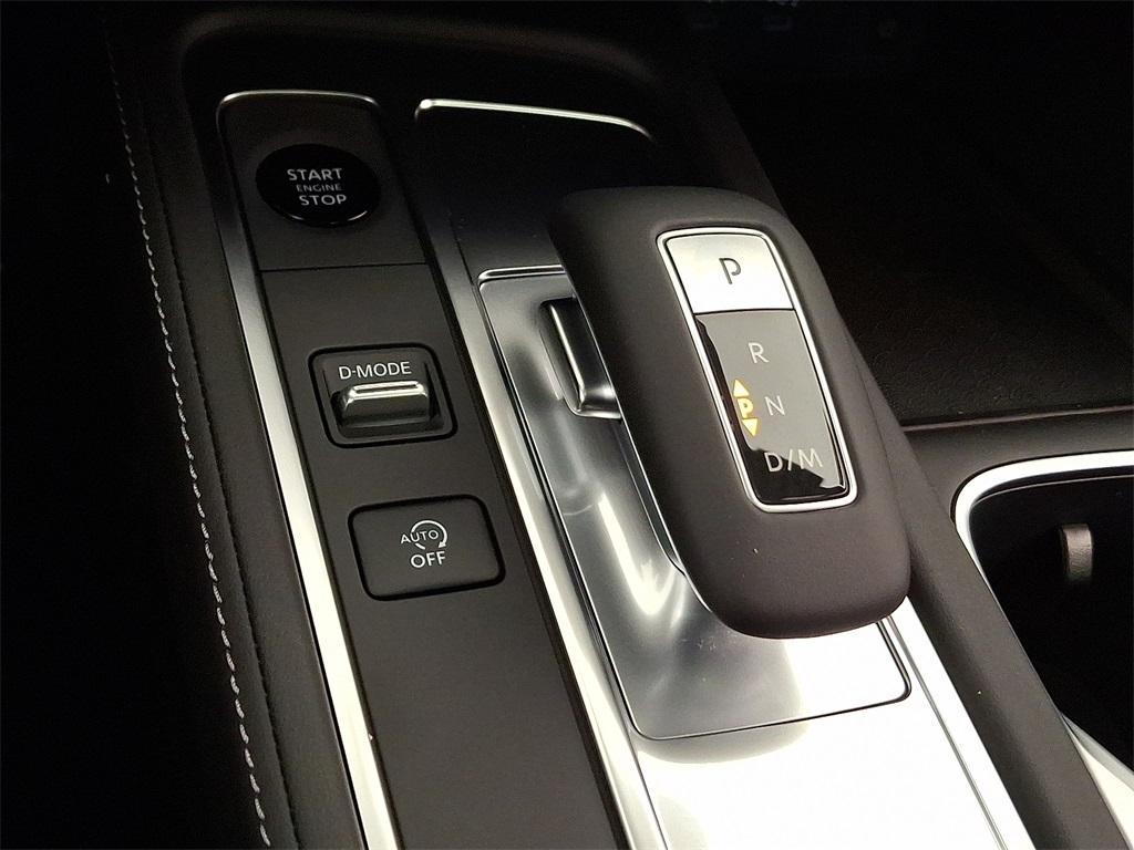 new 2026 INFINITI QX60 car, priced at $69,670