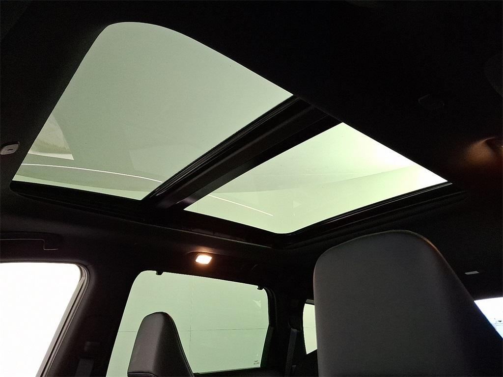 new 2026 INFINITI QX60 car, priced at $61,185