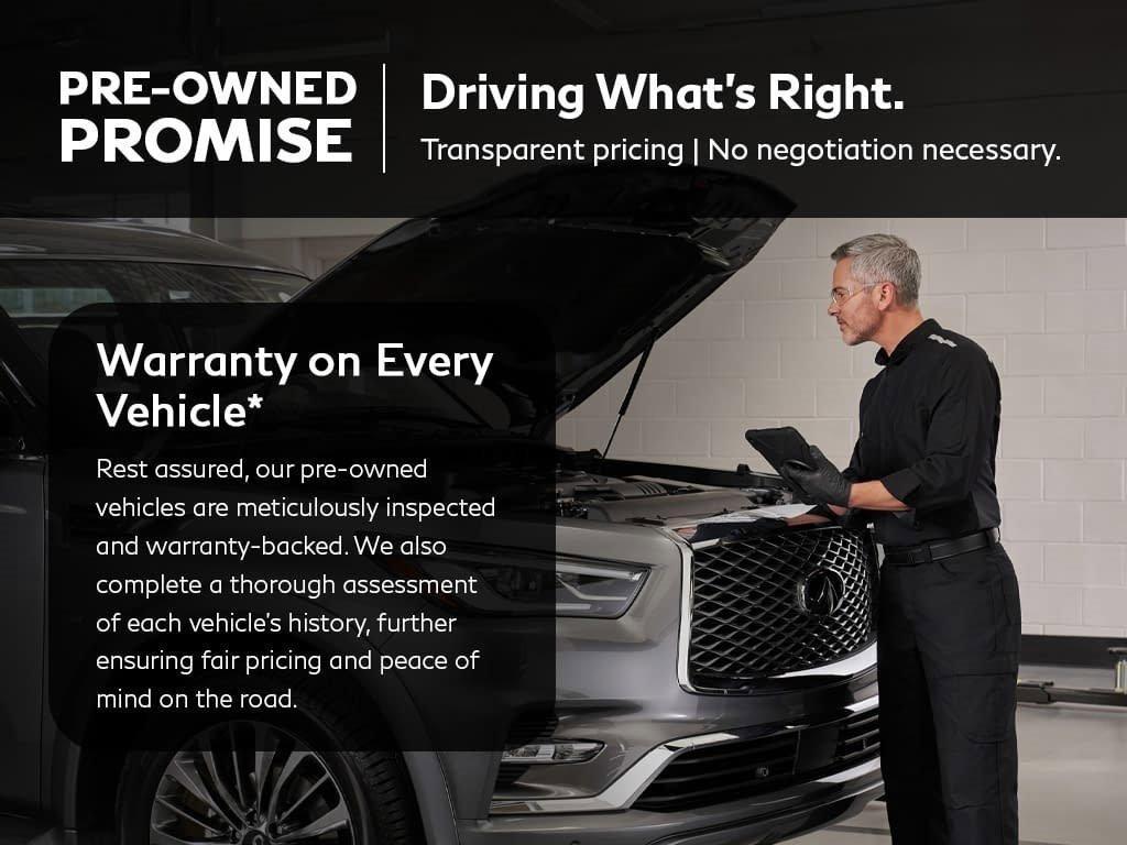 used 2024 Acura MDX car, priced at $35,998