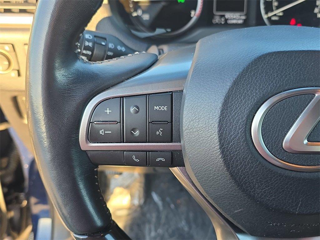 used 2022 Lexus GX 460 car, priced at $38,293