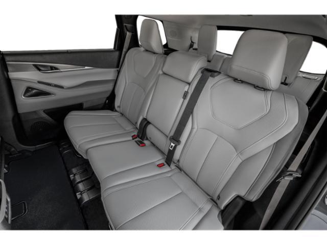 new 2026 INFINITI QX60 car, priced at $61,965