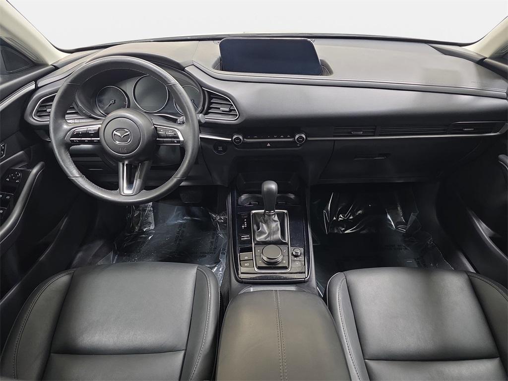 used 2024 Mazda CX-30 car, priced at $19,299