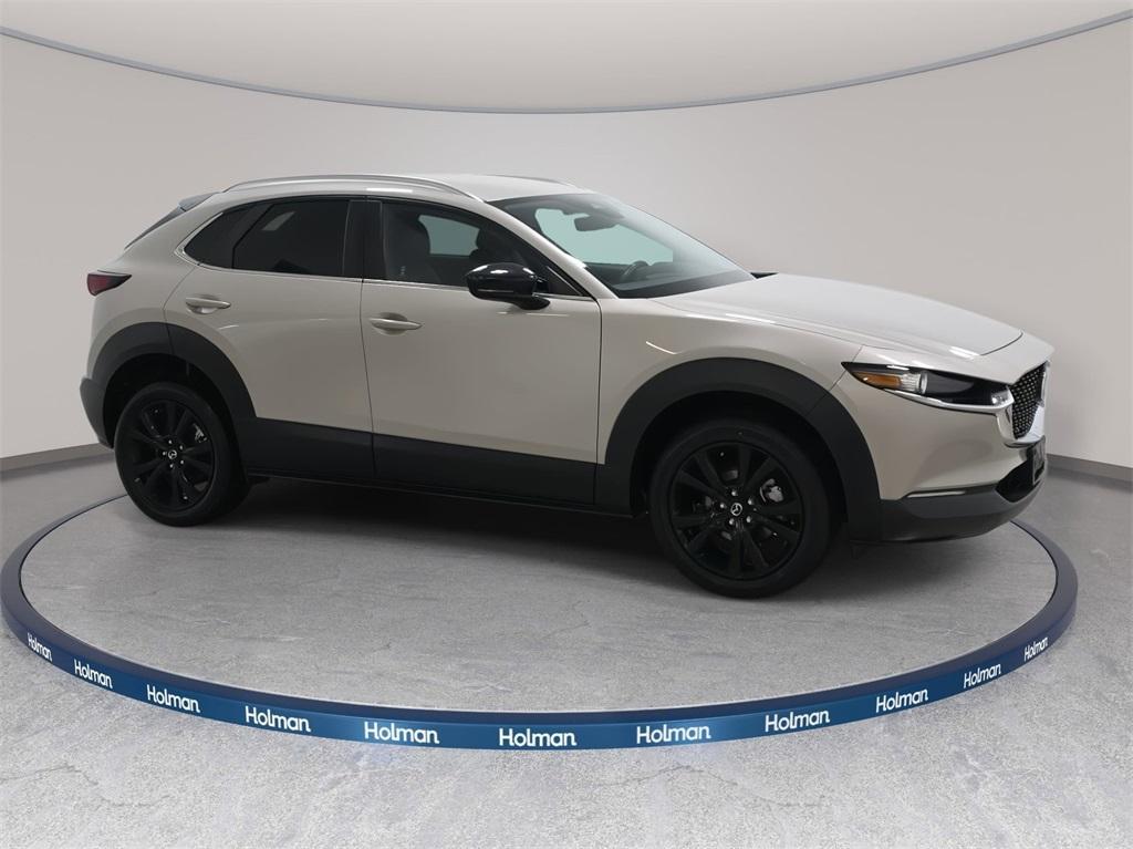 used 2024 Mazda CX-30 car, priced at $19,299