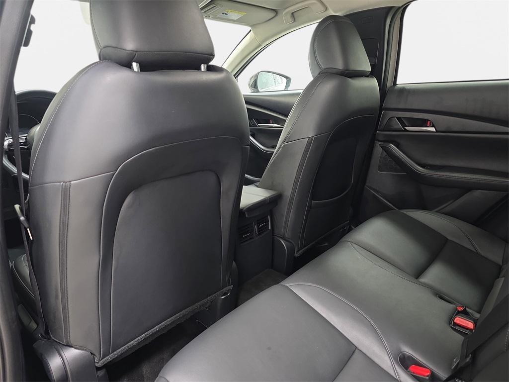 used 2024 Mazda CX-30 car, priced at $19,299