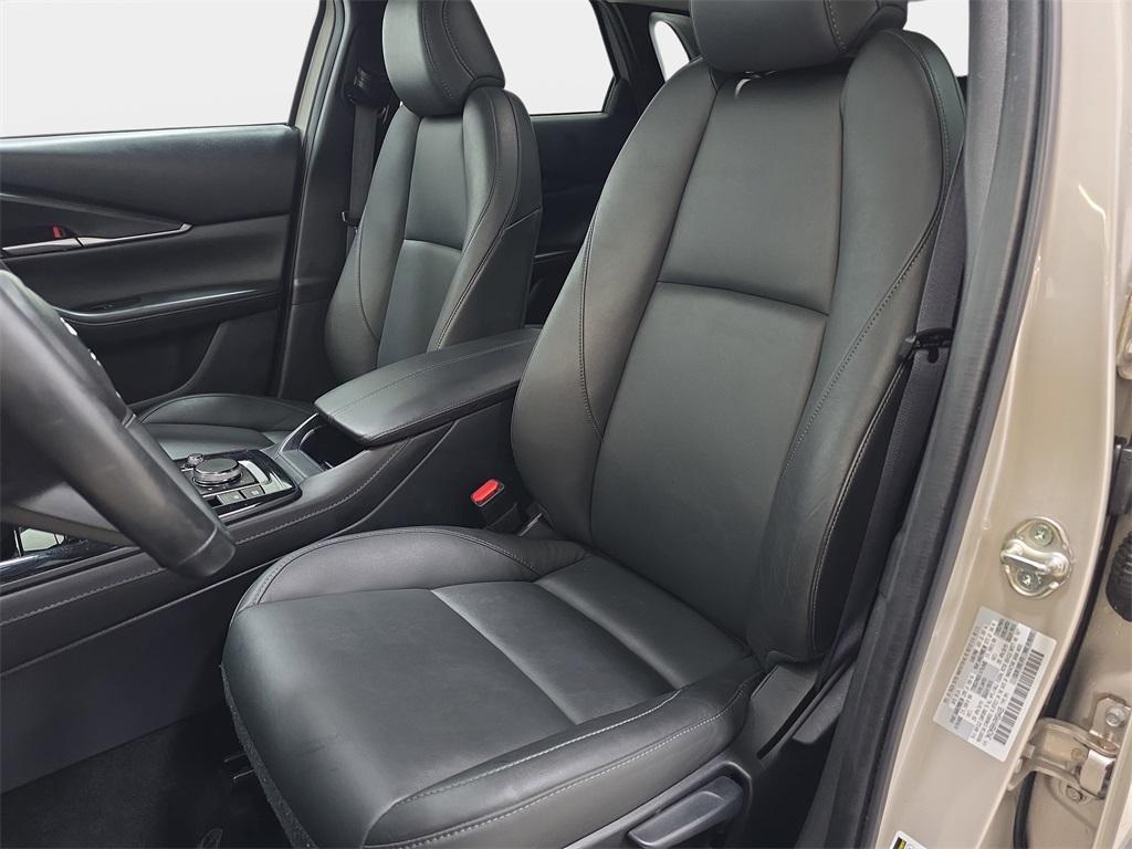 used 2024 Mazda CX-30 car, priced at $19,299