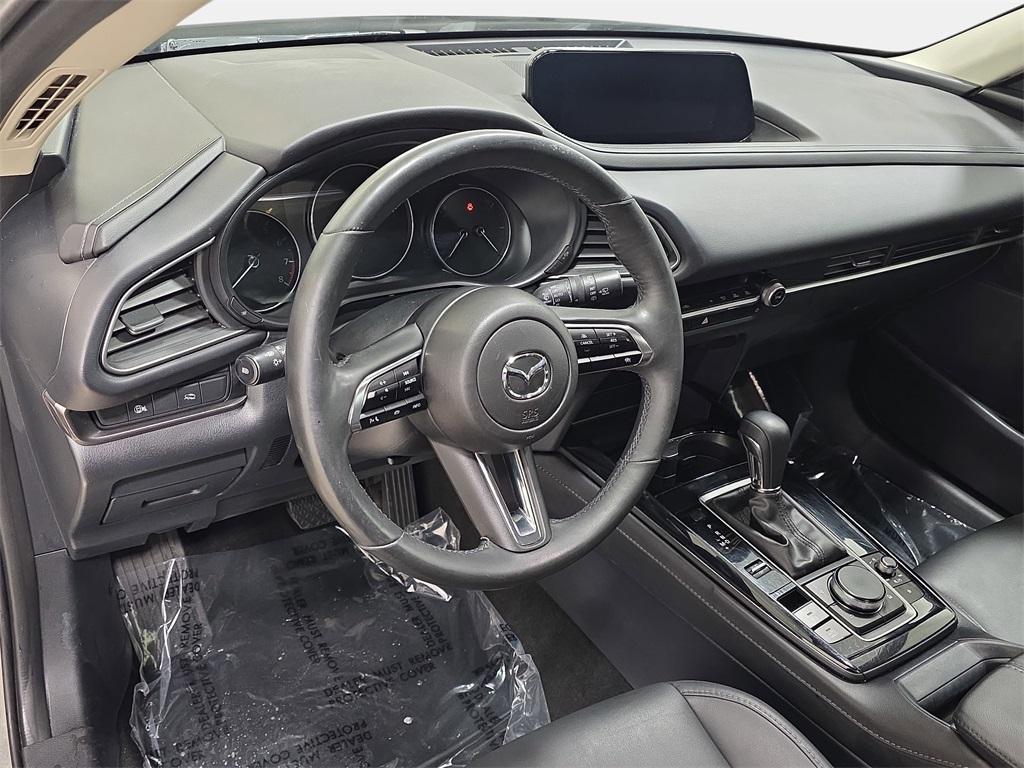 used 2024 Mazda CX-30 car, priced at $19,299