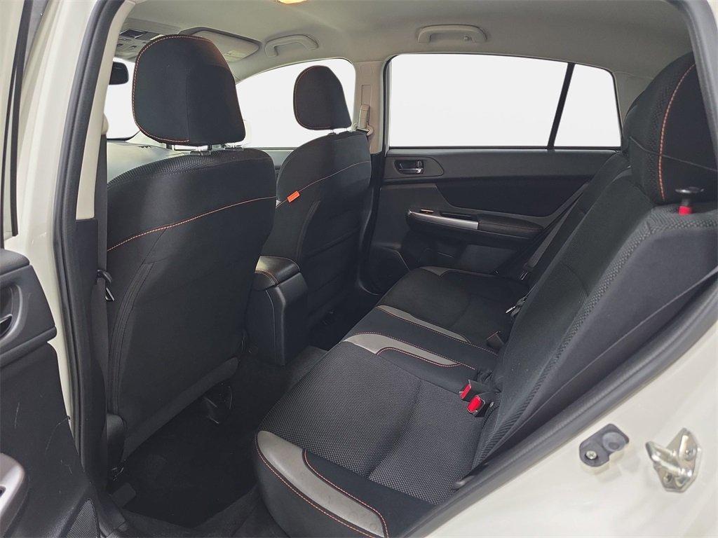 used 2016 Subaru Crosstrek car, priced at $11,799