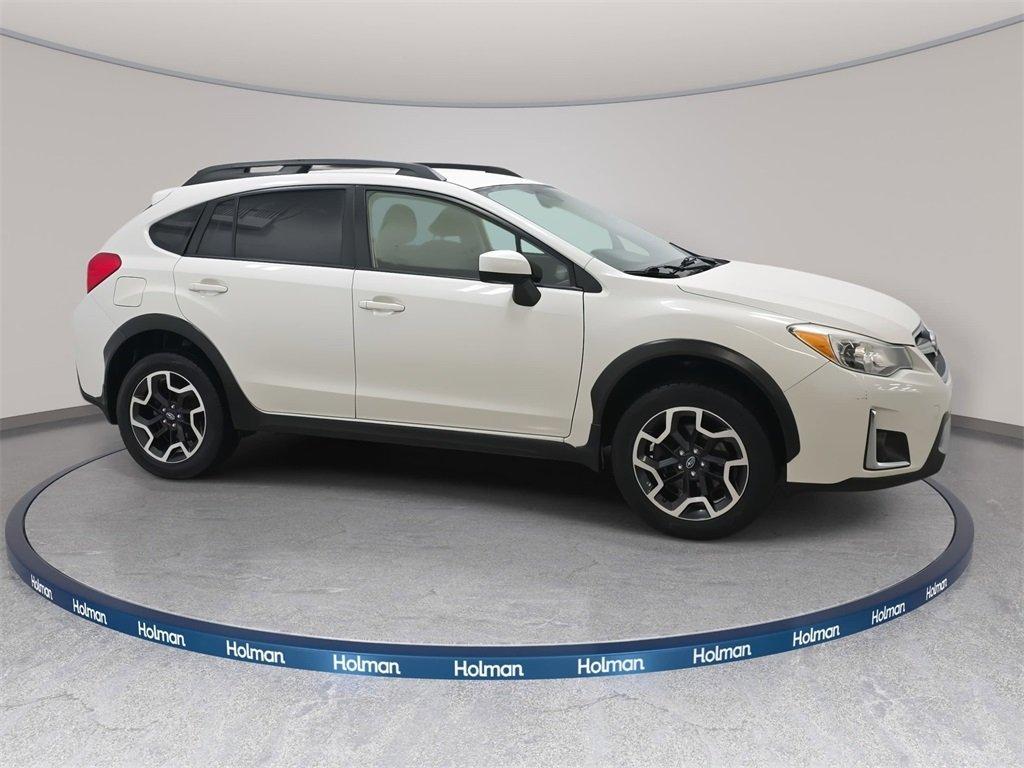 used 2016 Subaru Crosstrek car, priced at $11,799