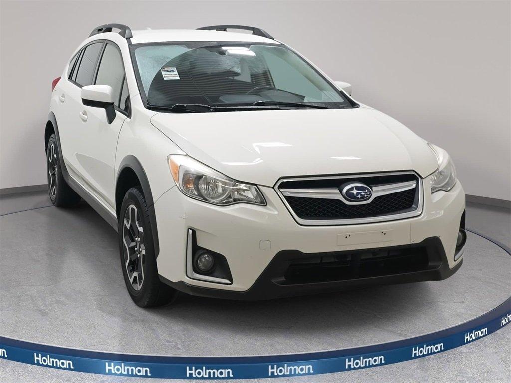used 2016 Subaru Crosstrek car, priced at $11,799