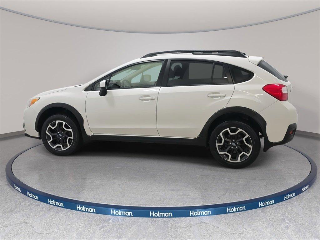 used 2016 Subaru Crosstrek car, priced at $11,799