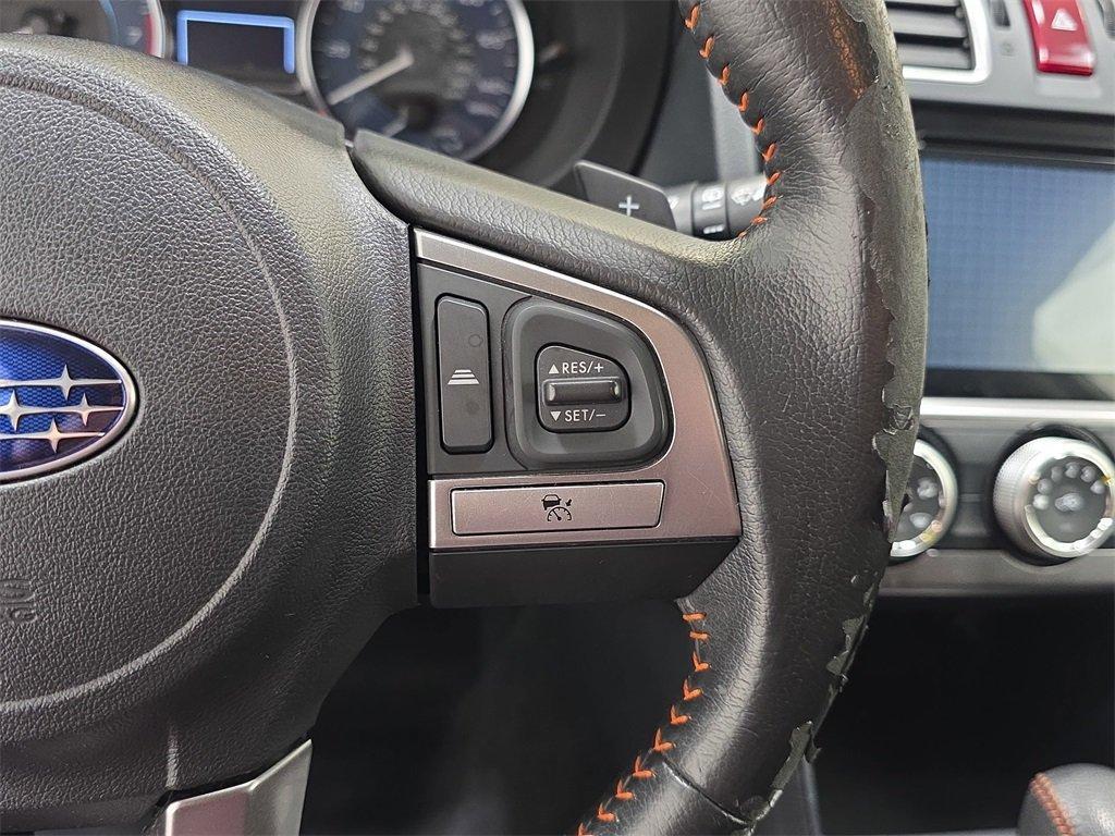used 2016 Subaru Crosstrek car, priced at $11,799