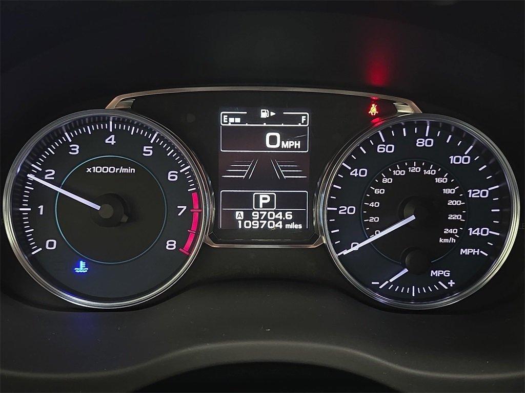 used 2016 Subaru Crosstrek car, priced at $11,799