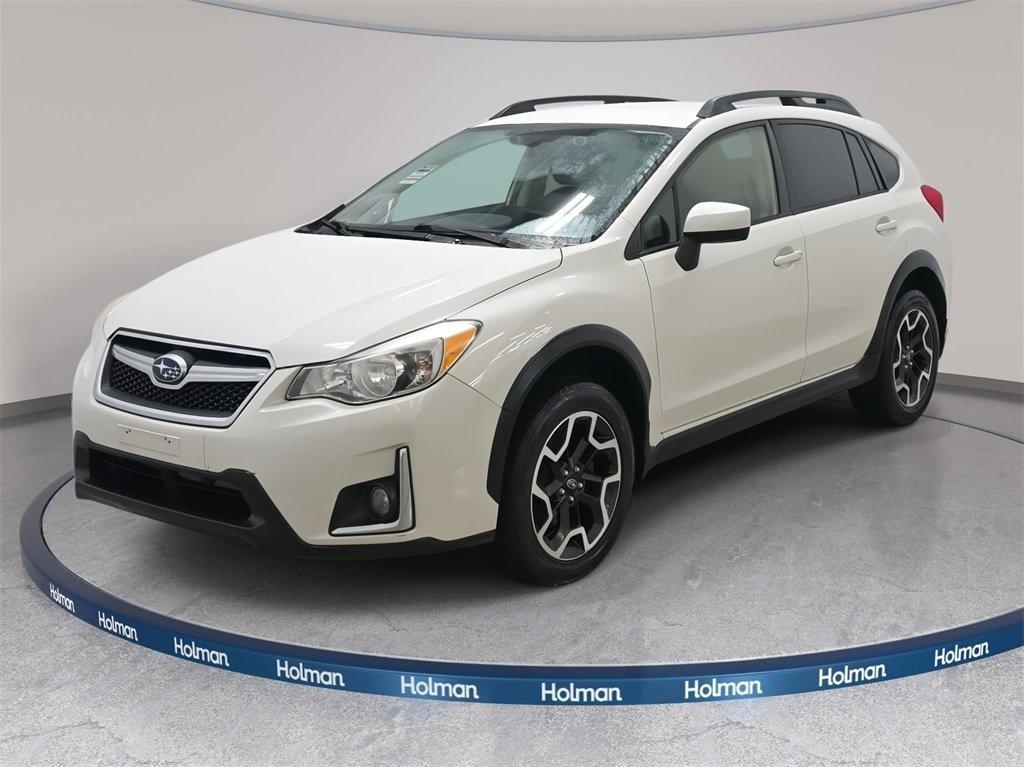 used 2016 Subaru Crosstrek car, priced at $11,799