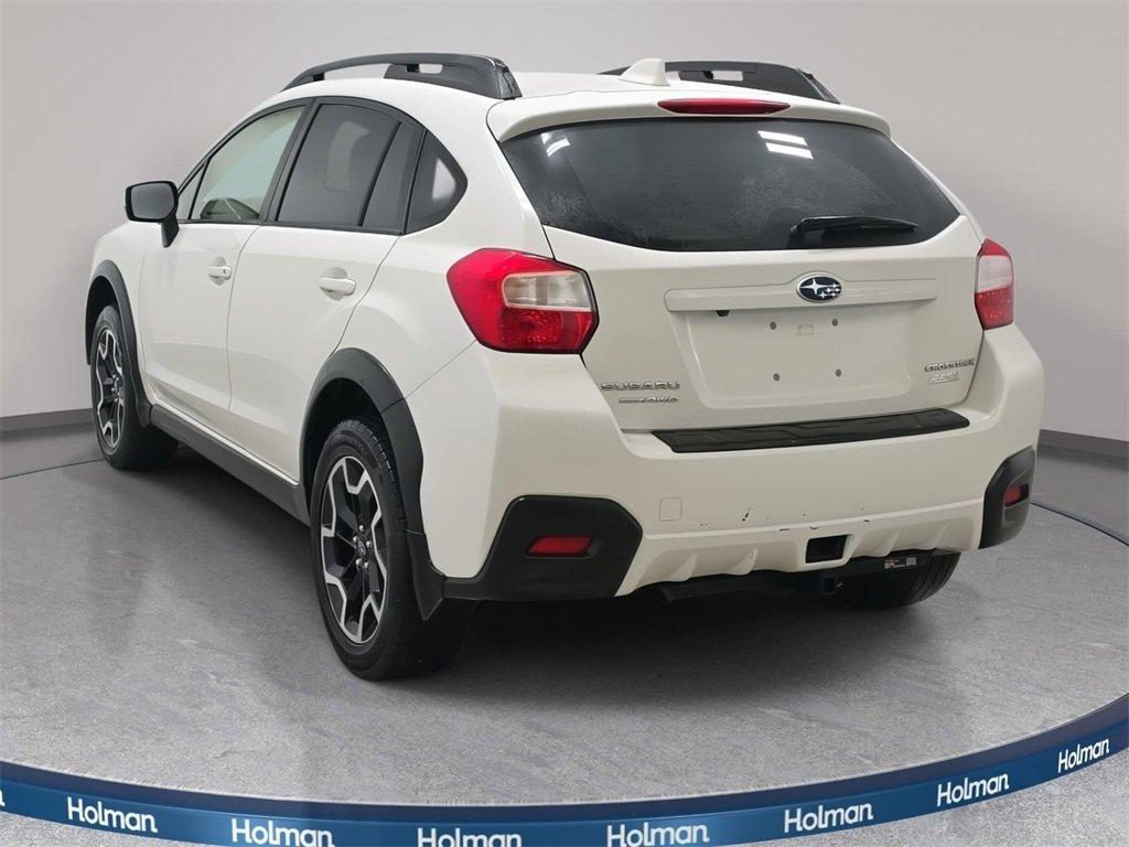 used 2016 Subaru Crosstrek car, priced at $11,799