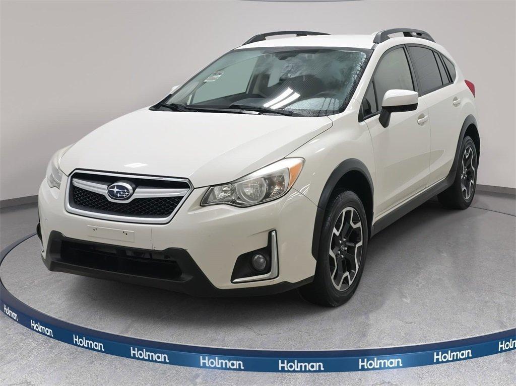 used 2016 Subaru Crosstrek car, priced at $11,799