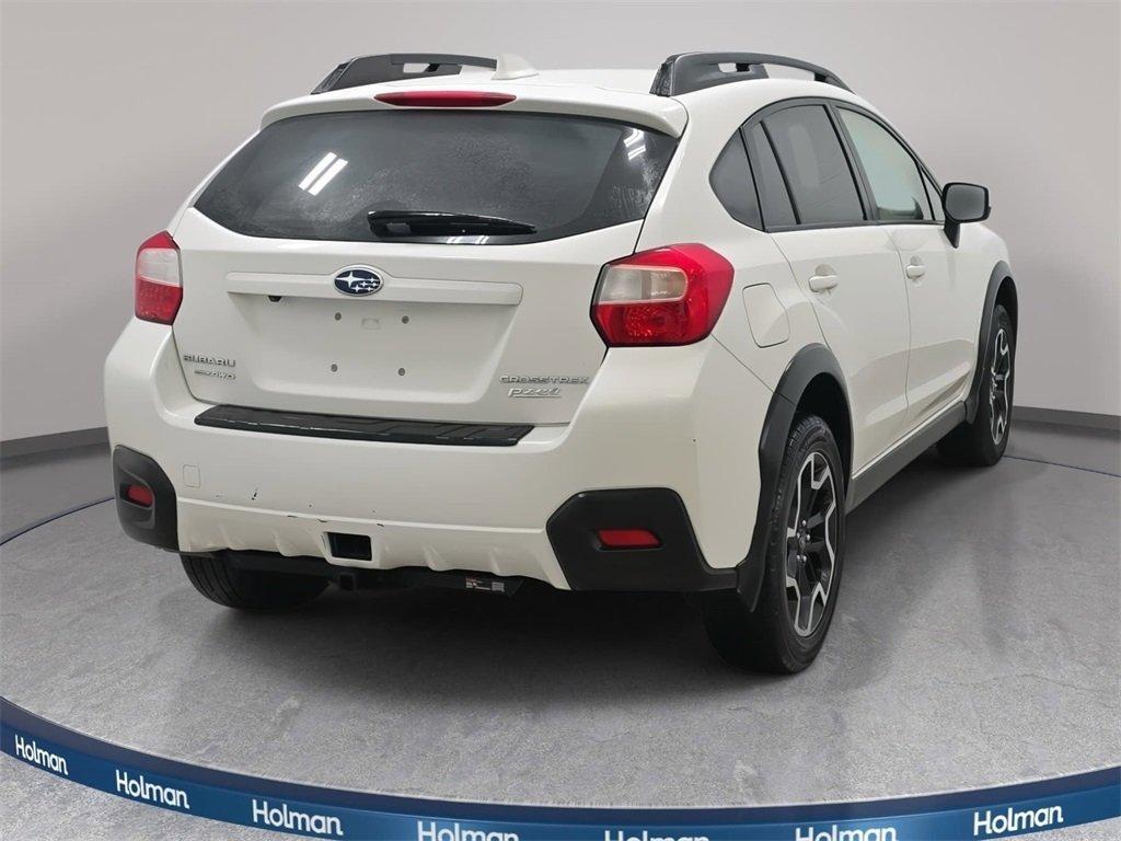 used 2016 Subaru Crosstrek car, priced at $11,799