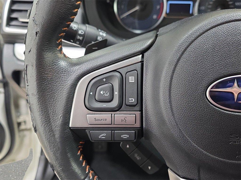 used 2016 Subaru Crosstrek car, priced at $11,799