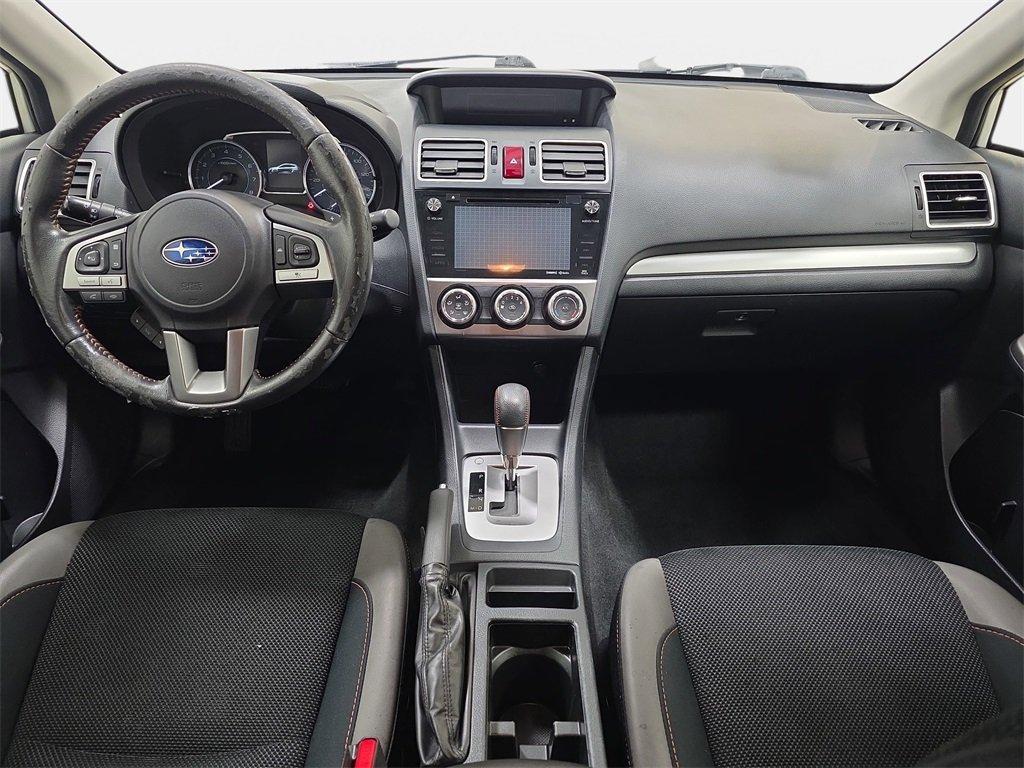 used 2016 Subaru Crosstrek car, priced at $11,799