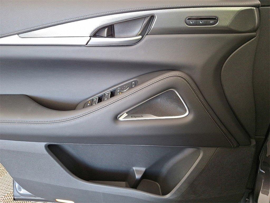 used 2026 INFINITI QX60 car, priced at $48,999