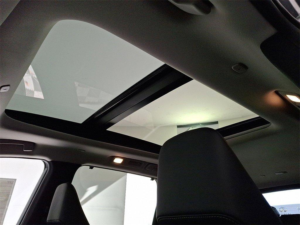 used 2026 INFINITI QX60 car, priced at $48,999