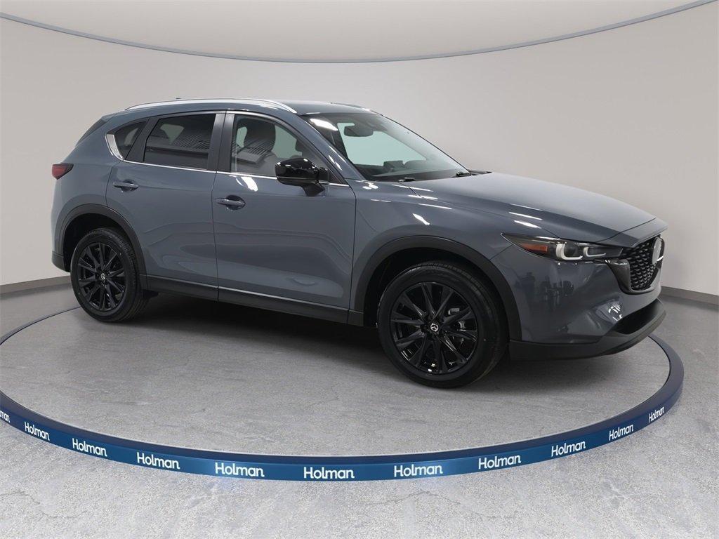 used 2023 Mazda CX-5 car, priced at $24,999