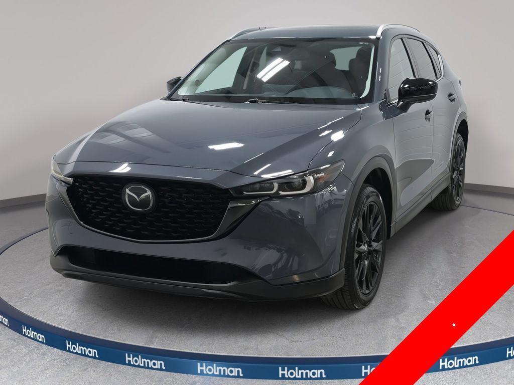 used 2023 Mazda CX-5 car, priced at $24,790