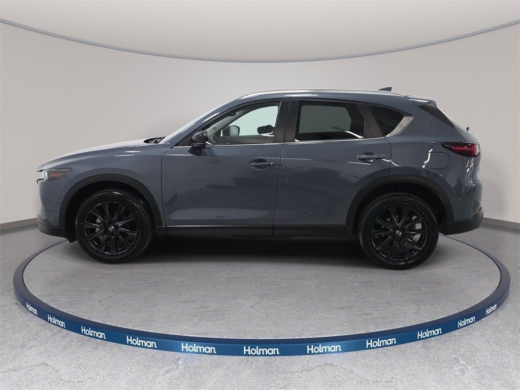 used 2023 Mazda CX-5 car, priced at $24,999