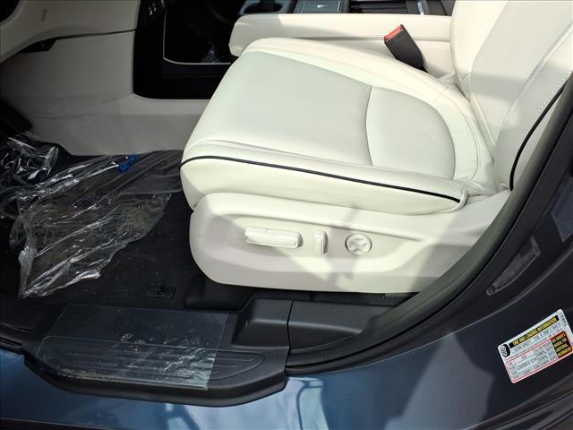 new 2026 Honda Odyssey car, priced at $48,990