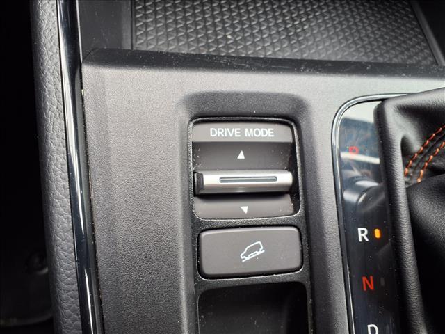 used 2023 Honda CR-V Hybrid car, priced at $29,000
