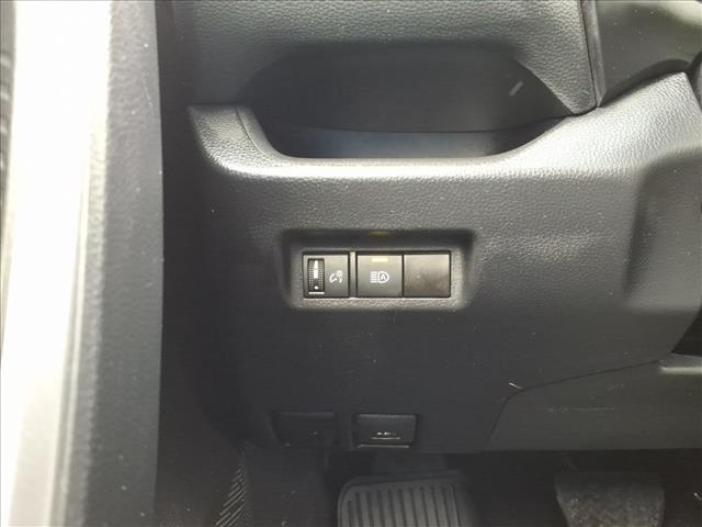 used 2023 Toyota RAV4 car, priced at $25,000