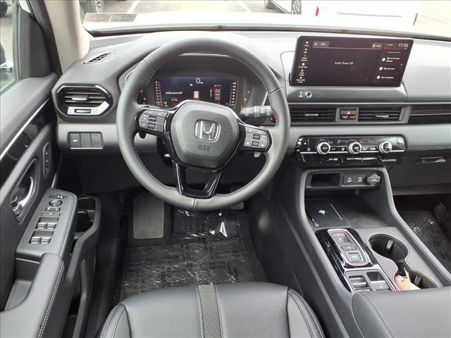 new 2026 Honda Pilot car, priced at $48,545