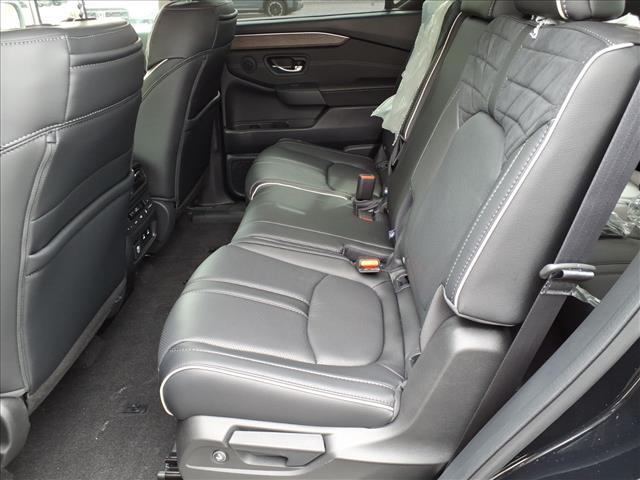 new 2026 Honda Pilot car, priced at $54,990