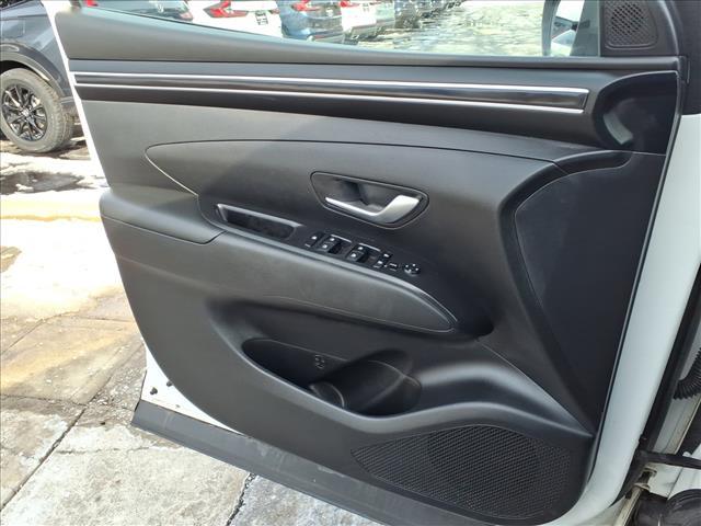 used 2023 Hyundai SANTA CRUZ car, priced at $25,000