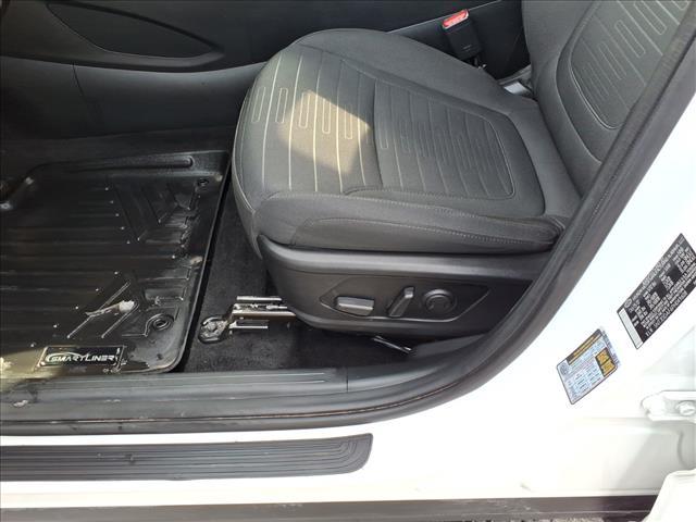 used 2023 Hyundai SANTA CRUZ car, priced at $25,000