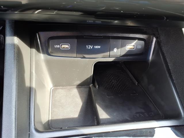 used 2023 Hyundai SANTA CRUZ car, priced at $25,000