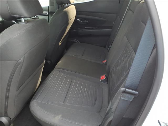 used 2023 Hyundai SANTA CRUZ car, priced at $25,000