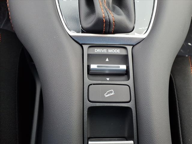 new 2026 Honda HR-V car, priced at $31,705