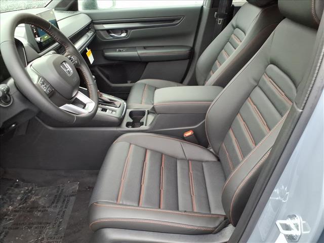 new 2026 Honda CR-V Hybrid car, priced at $42,130