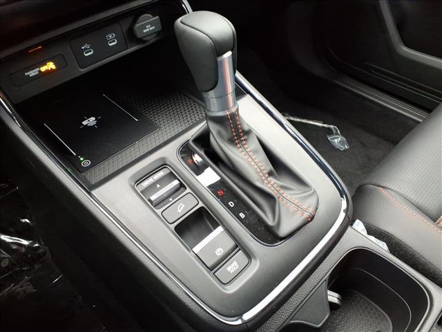 new 2026 Honda CR-V Hybrid car, priced at $42,130