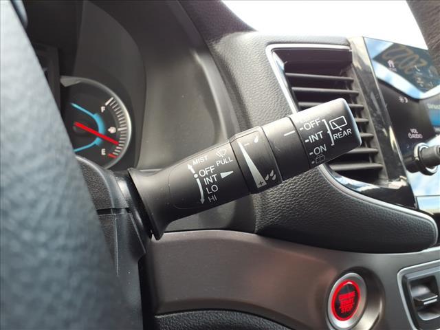 used 2022 Honda Pilot car, priced at $31,000