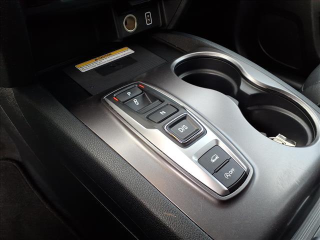 used 2022 Honda Pilot car, priced at $31,000