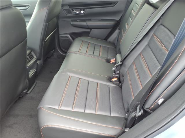 new 2026 Honda CR-V Hybrid car, priced at $42,130