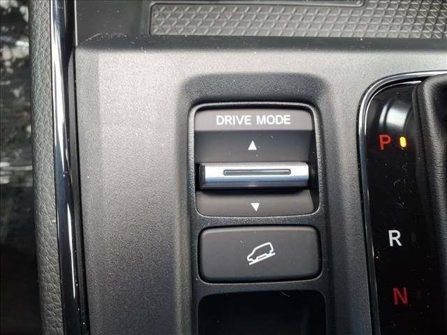 new 2026 Honda CR-V Hybrid car, priced at $42,130