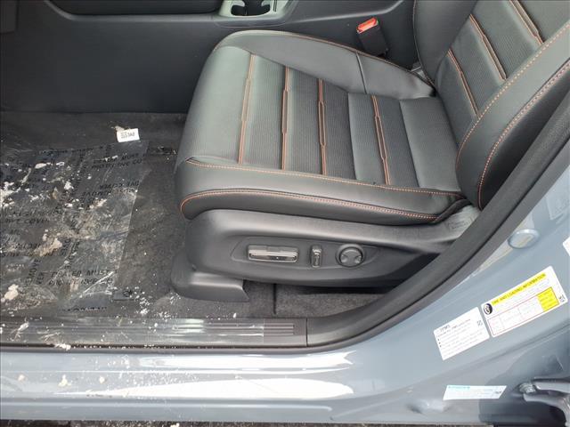 new 2026 Honda CR-V Hybrid car, priced at $42,130