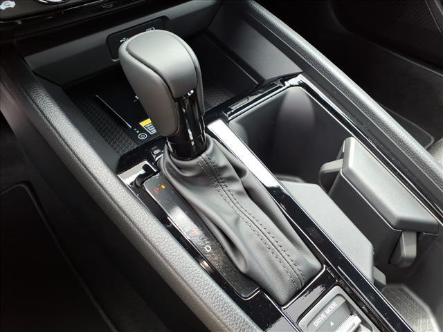 new 2025 Honda Accord Hybrid car, priced at $35,260