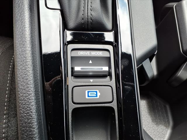 new 2025 Honda Accord Hybrid car, priced at $35,260