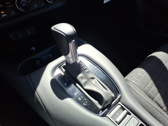 new 2027 Honda HR-V car, priced at $30,005
