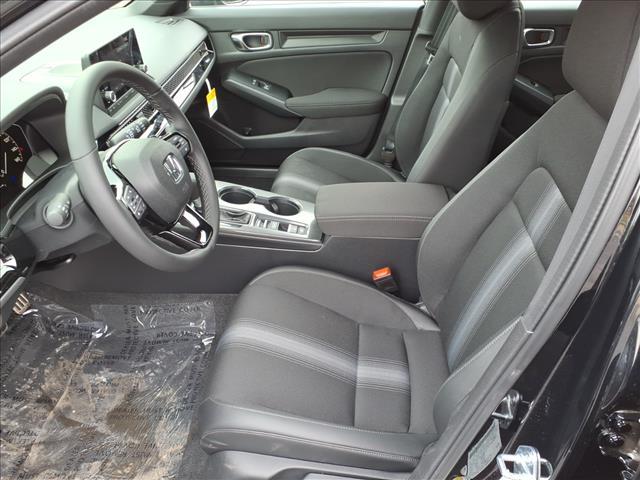 new 2026 Honda Civic car, priced at $29,090