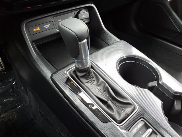 new 2026 Honda Civic car, priced at $29,090